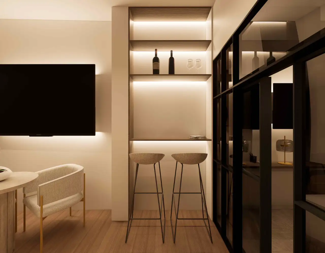 Сплит, Плоките - Коммерческое помещение