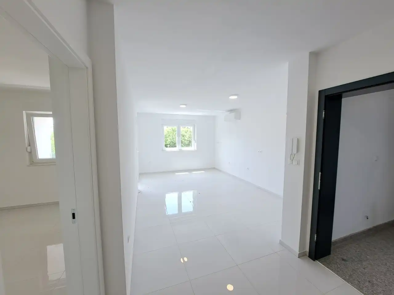 Crikvenica - Trosoban stan 58 m2 novogradnja
