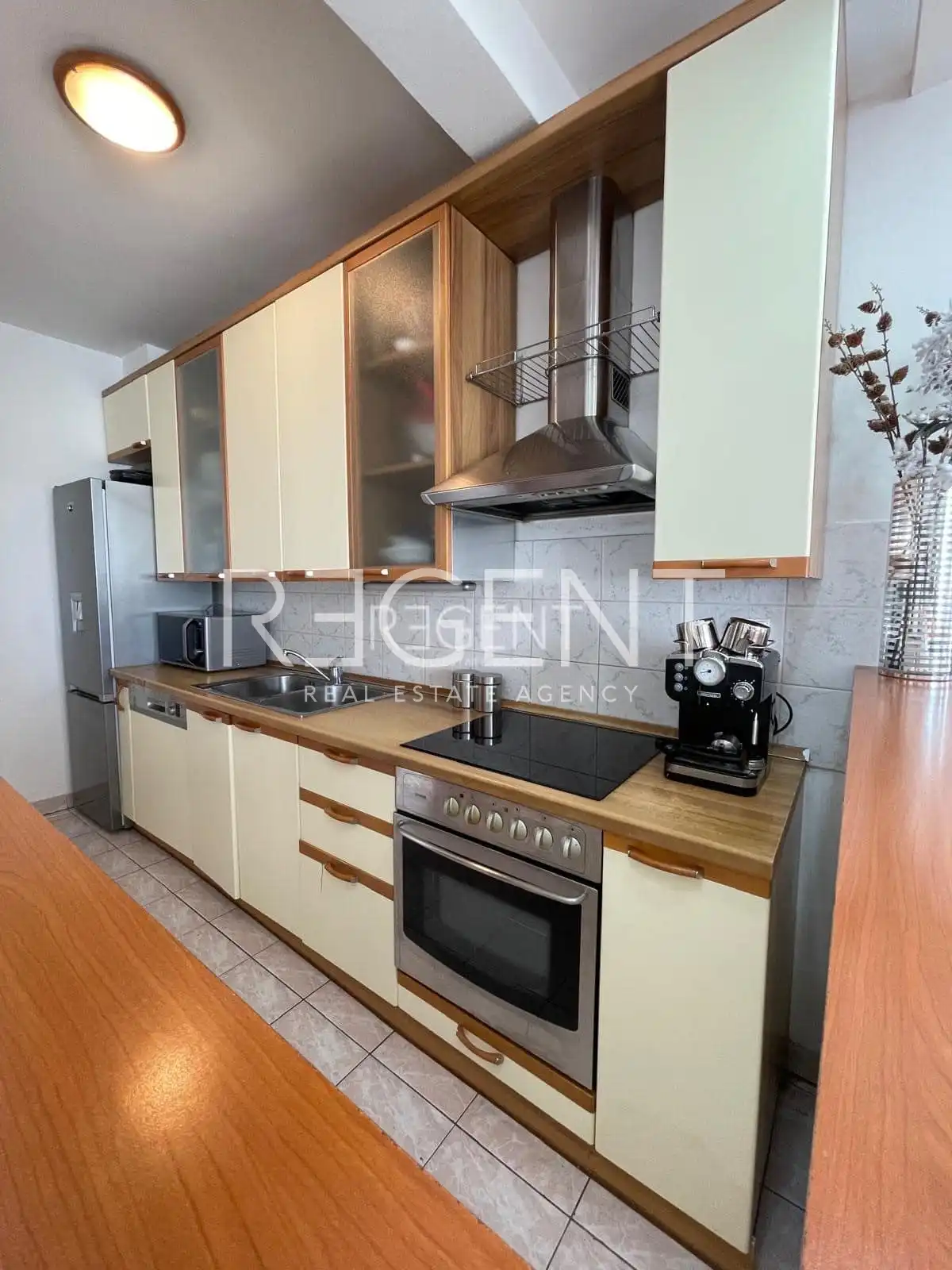 Solin, Japirko - Appartamento bilocale di 69m2
