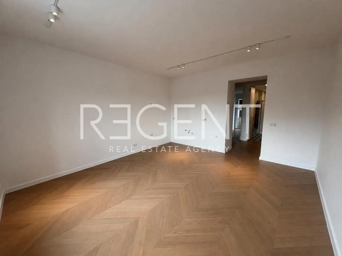 Zagreb, Donji Grad - Stan 47m2, 2. kat, renoviran, 2S