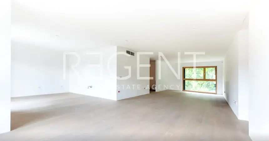Zagreb, Oberstadt - Elegante Wohnung mit Terrasse im Herzen von Zagreb