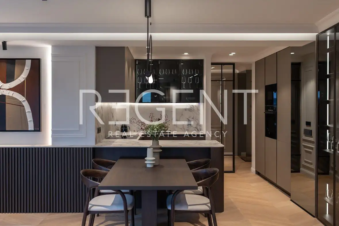 Zagreb, Rudeš - Luksuzan penthouse za život i investiciju