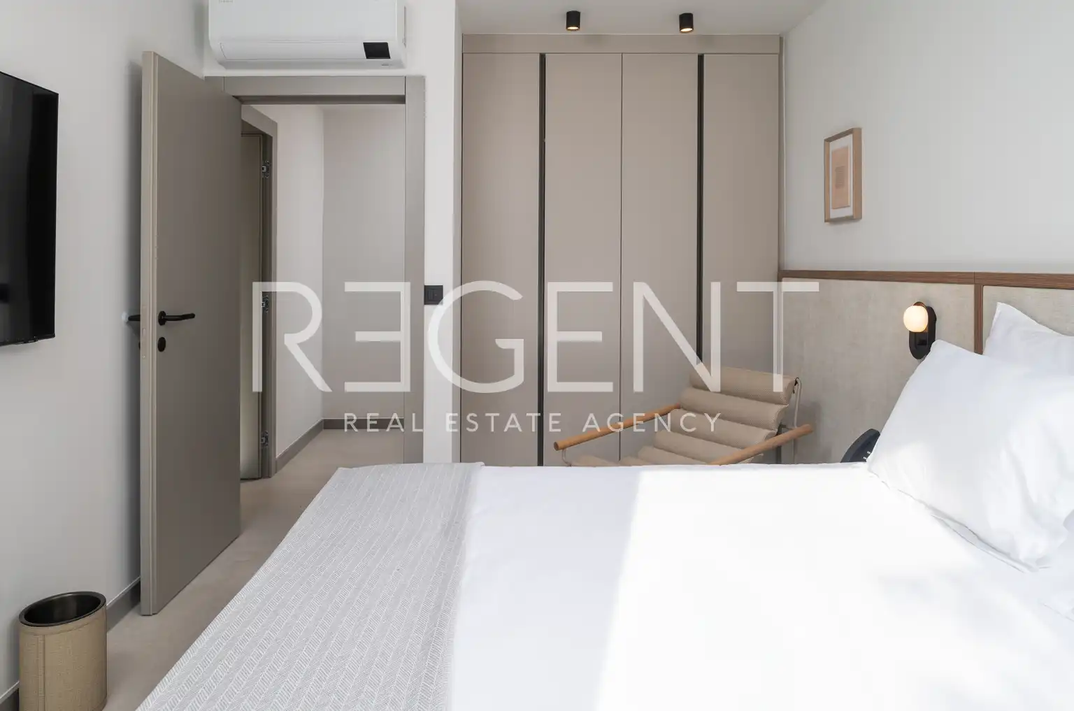 Zadar, Sv. Filip i Jakov - Molum Hotel & Residence trosoban apartman