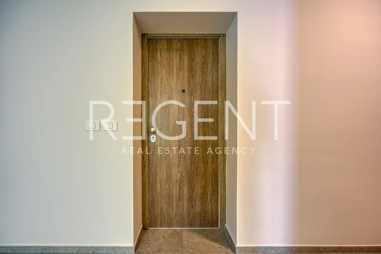 Istrie, Novigrad - Třípokojový apartmán v luxusním rezidenčním komplexu 225 m2