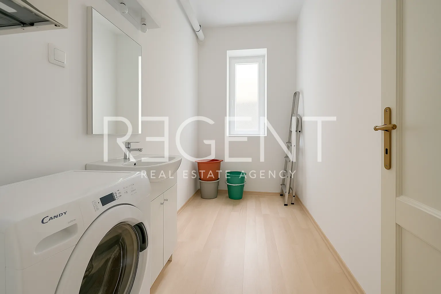 Záhřeb, Zvijezda – Komerční prostor 80 m² k pronájmu