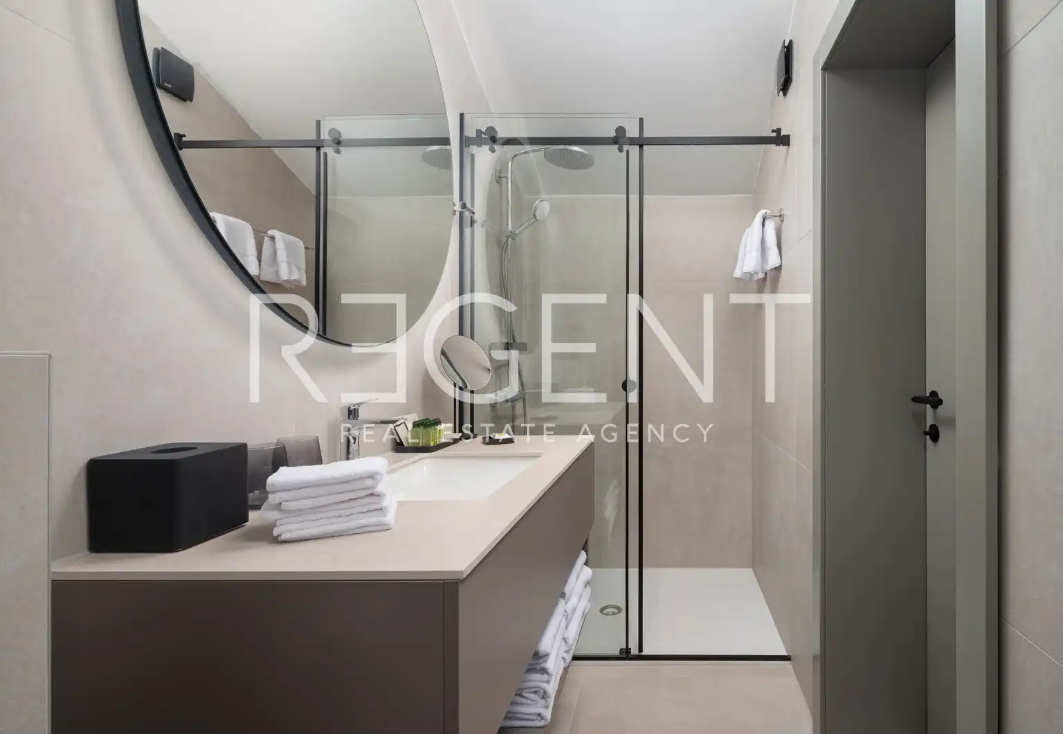 Zadar, Sv. Filip i Jakov - Molum Hotel & Residence třípokojový apartmán