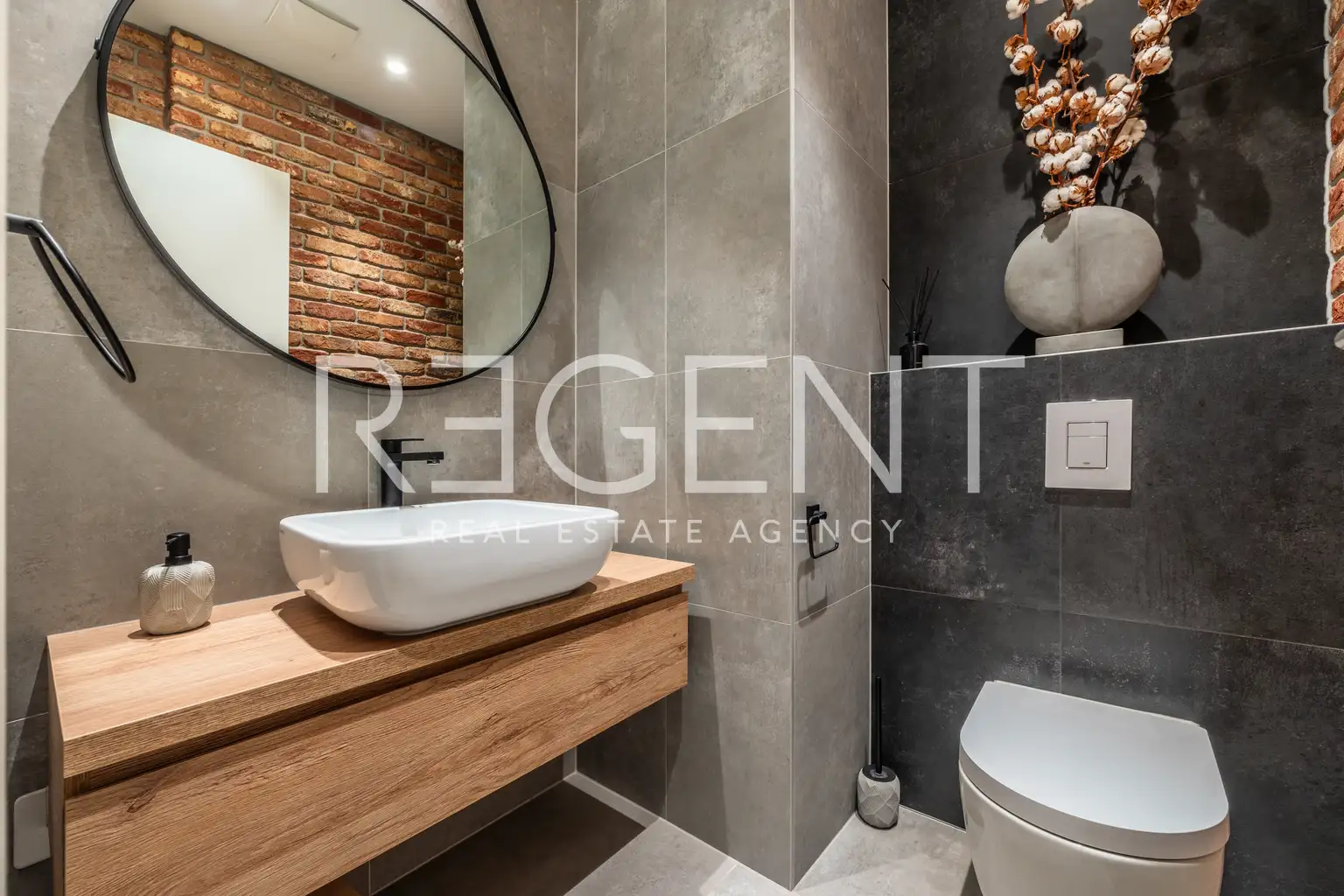 Zagreb, Unterstadt - Luxuswohnung in prestigeträchtigem VMD Neubau