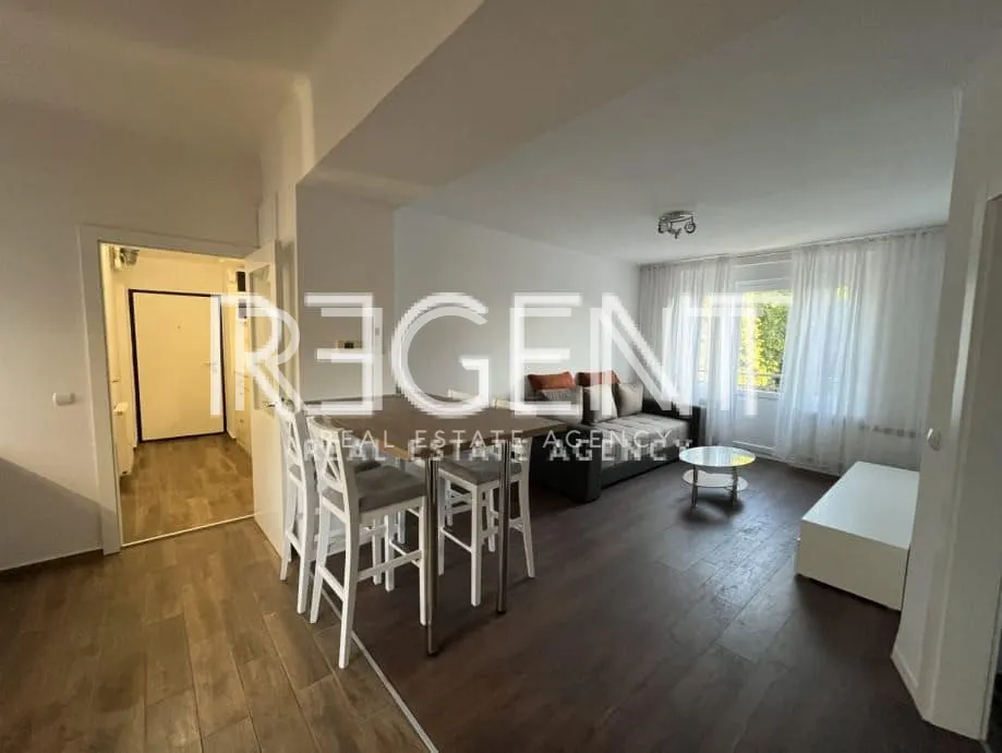 Zagreb, Maksimir - Three-room apartment 67 m2 for rent