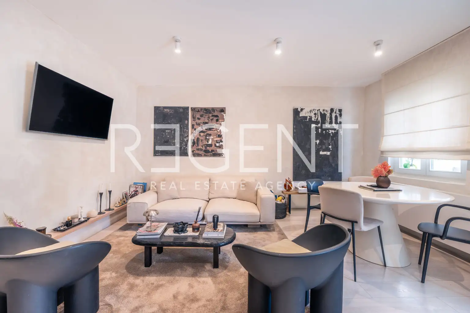 Zagreb, Vinogradska – Dizajnerski dvoetažni stan s vrtom i terasom