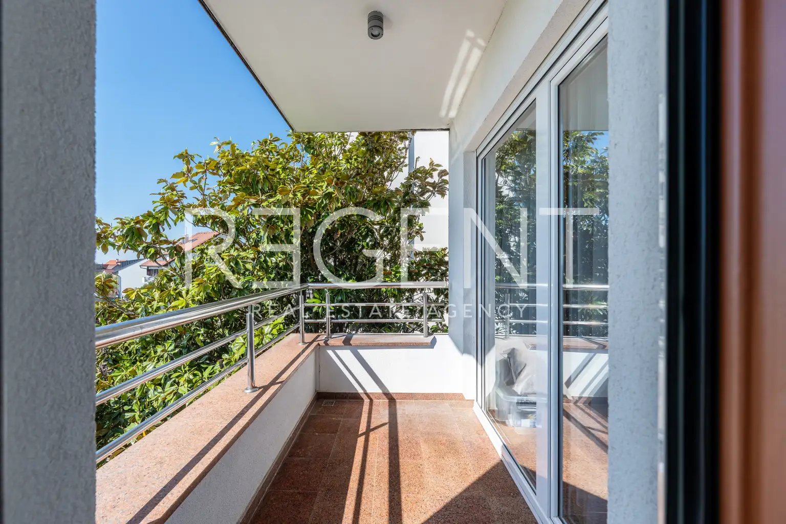 Zagabria, Podsljeme - Appartamento moderno in villa urbana