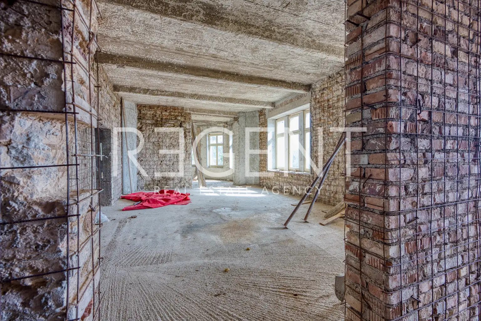 Ičići, Opatijska rivijera – povijesna vila s pogledom na more