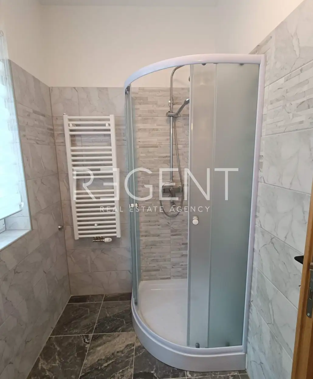 Zagabria, Maksimir - Appartamento con due camere da letto completamente ristrutturato con balcone.