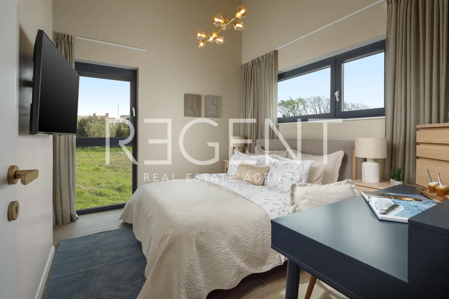 Kuća 103 m², Poreč-Veli Maj — konoba, jacuzzi, namještena