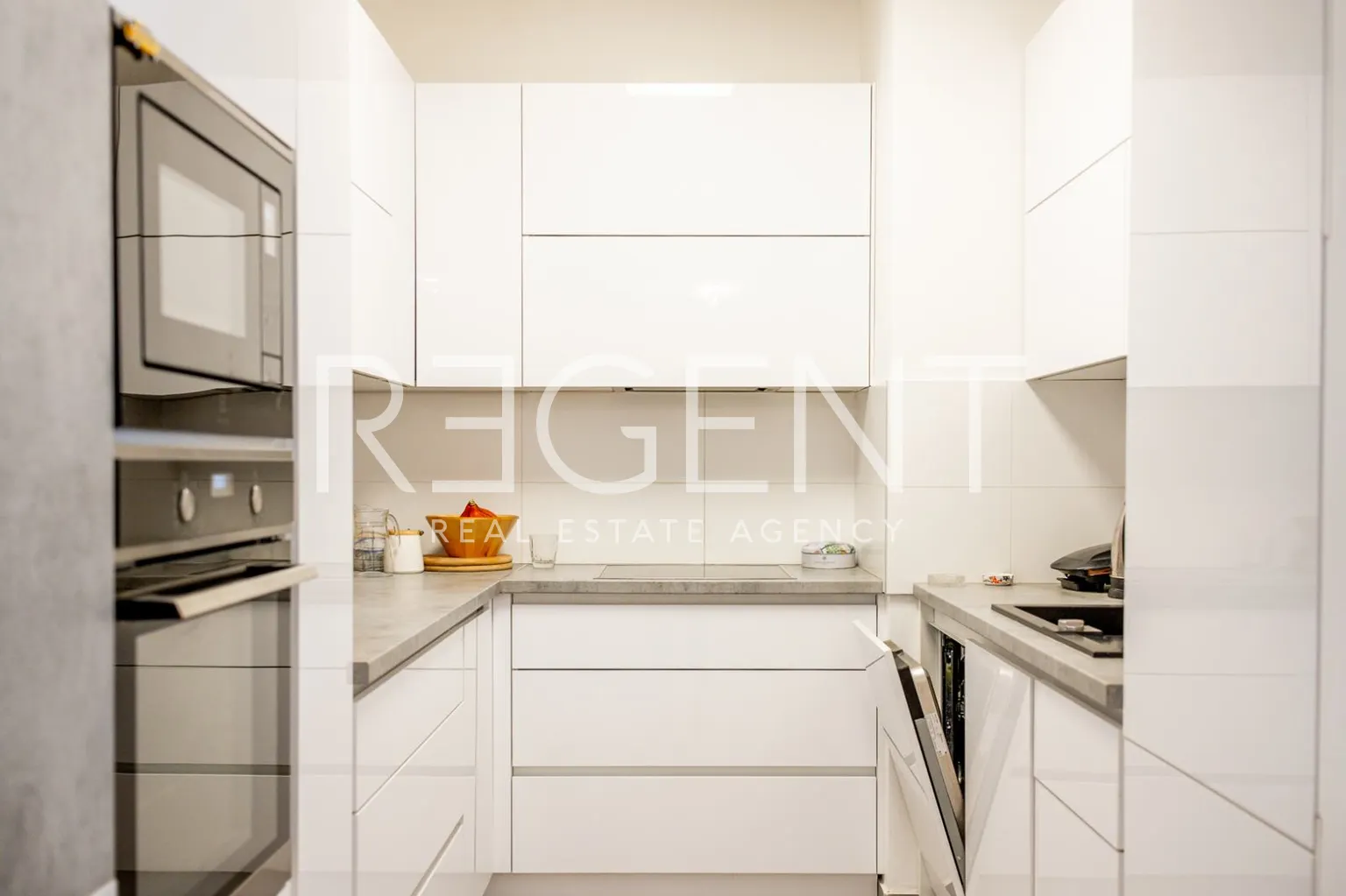Zagreb, Vrbani- Ekskluzivan penthouse u novogradnji 112 m2