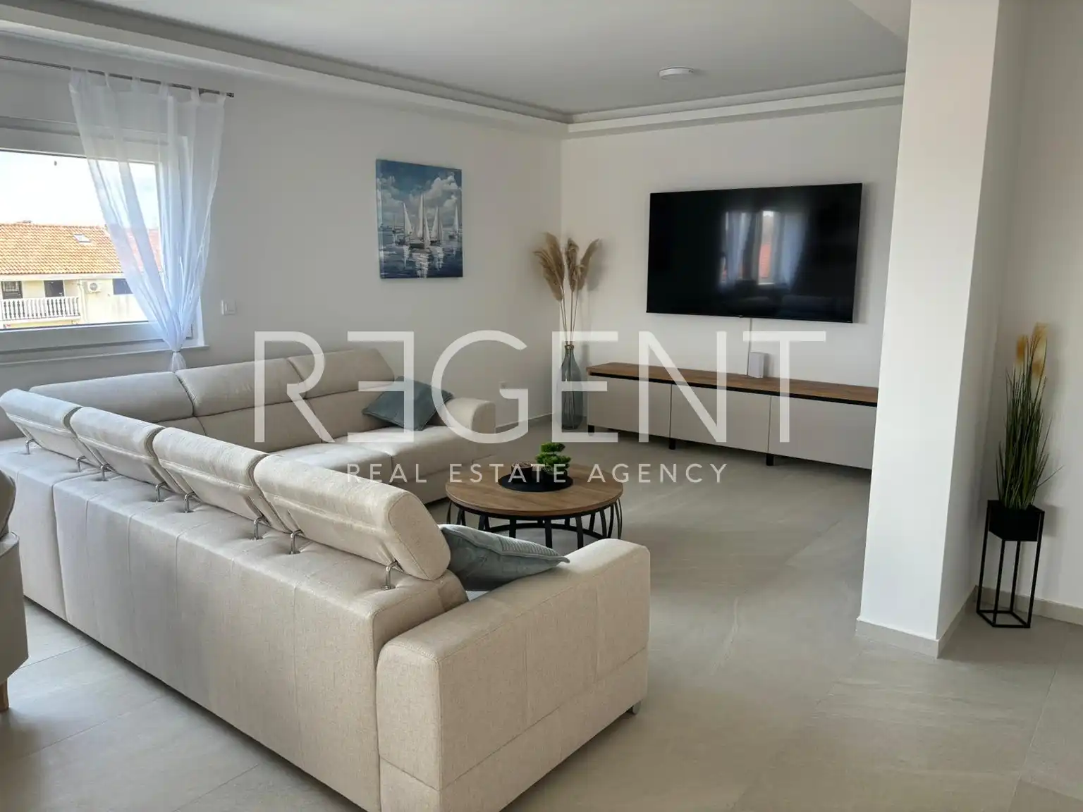 Zadar, Privlaka - Penthouse
