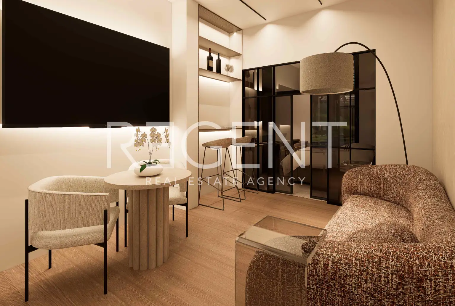 Сплит, Плоките - Коммерческое помещение