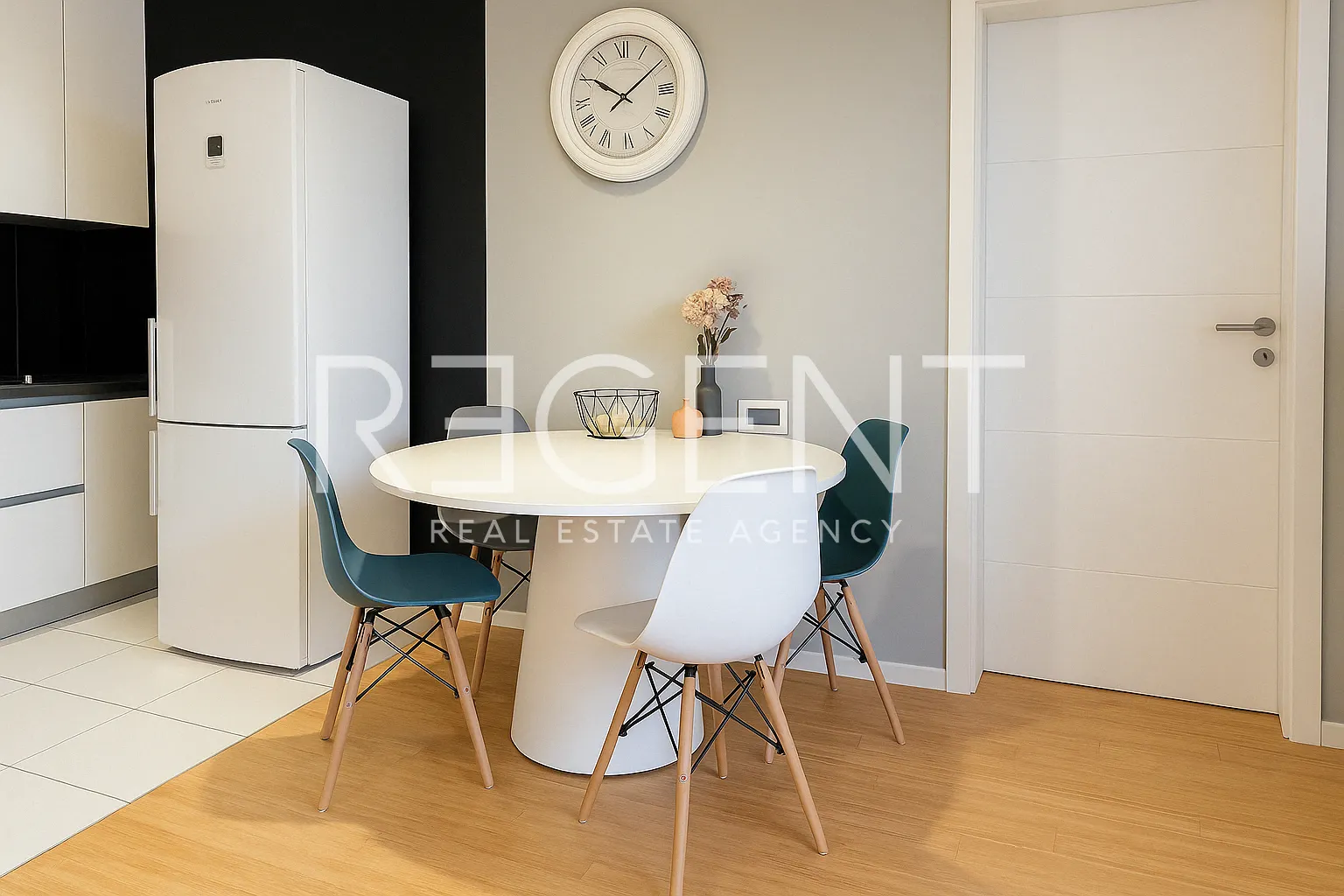 Zagabria, Malešnica - Appartamento trilocale di 48 m2 + PM