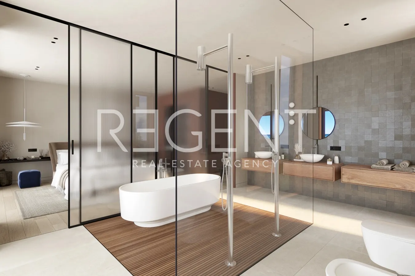 Istria, Rovinj - Exkluzívna vila blízko mora 441 m2