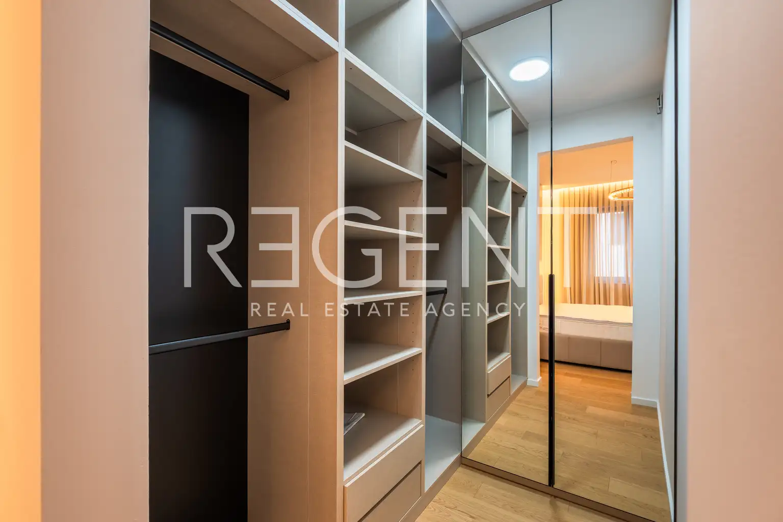 T3: Appartement 63 m², Maksimir – nouvelle construction, première location