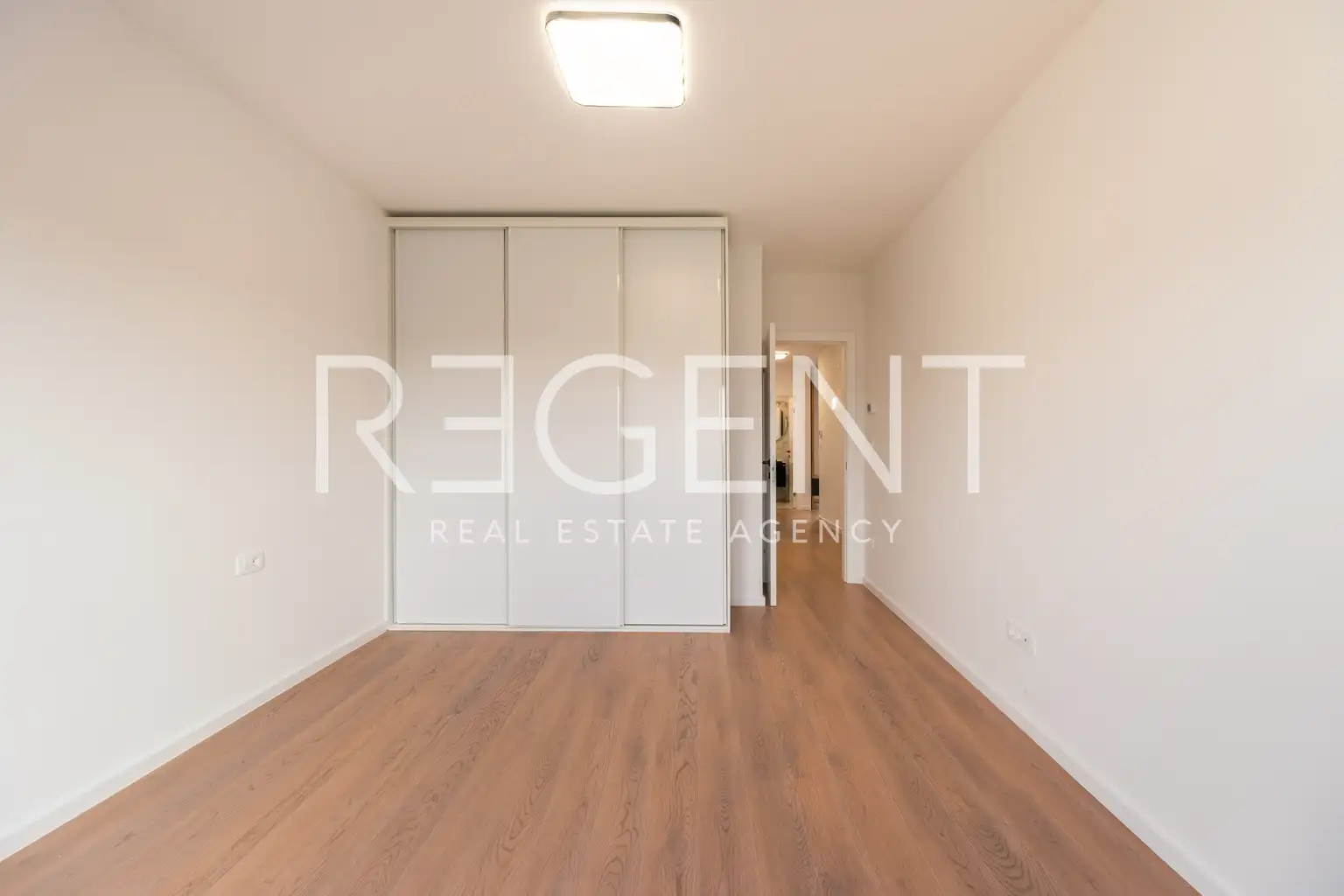 Zagreb, Sveti Duh - Štirisobno stanovanje za najem novogradnja