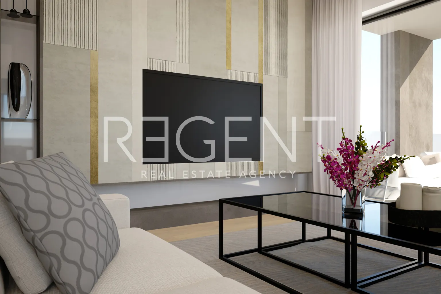 Istra, Rovinj - Moderan dvoetažni penthouse 338 m2