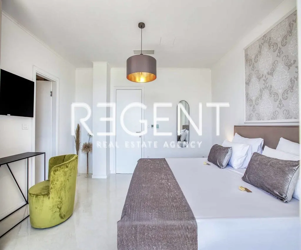 Šibenik, Brodarica – Neue wunderschöne Villa