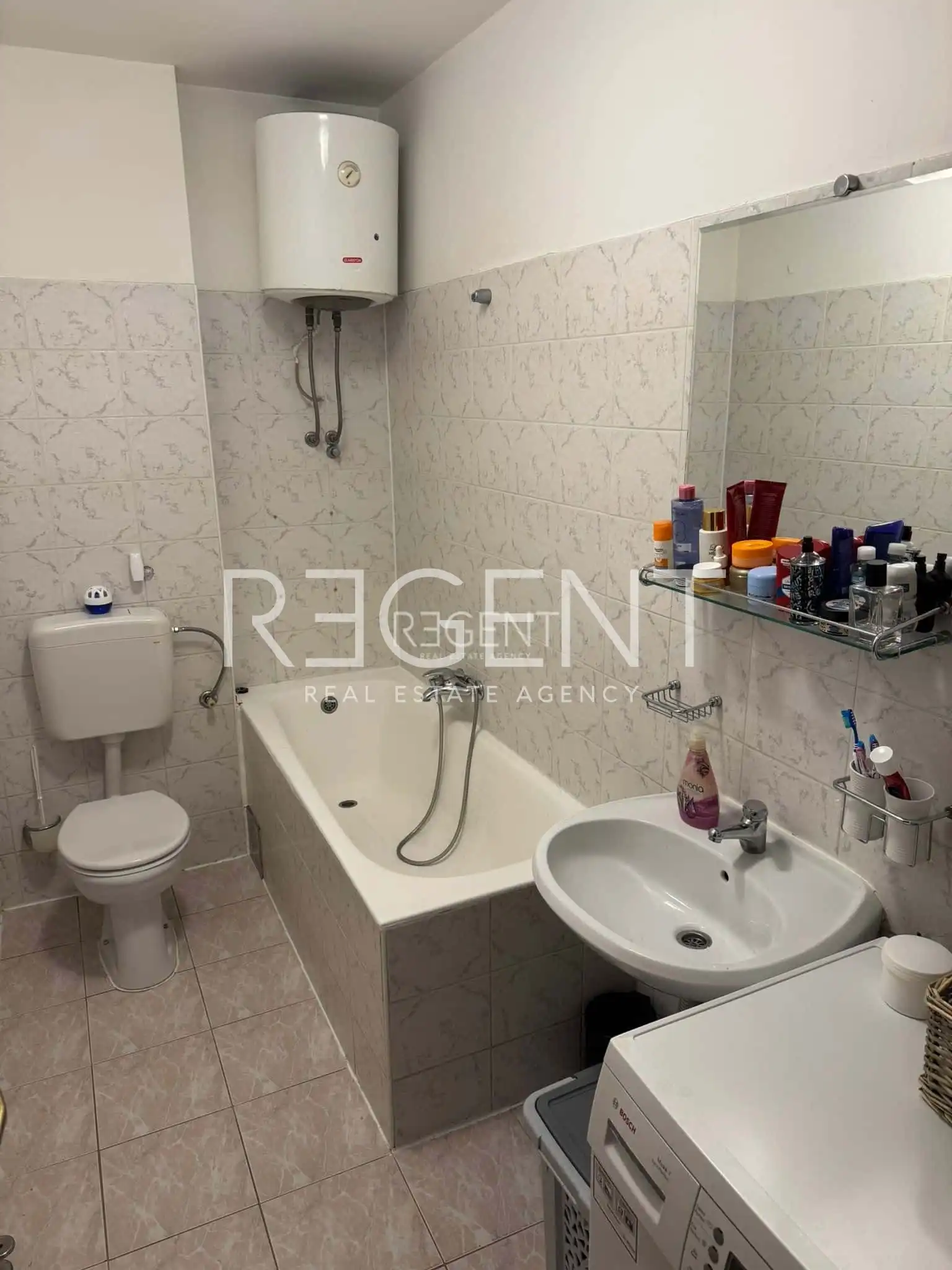 Solin, Japirko - Appartamento bilocale di 69m2