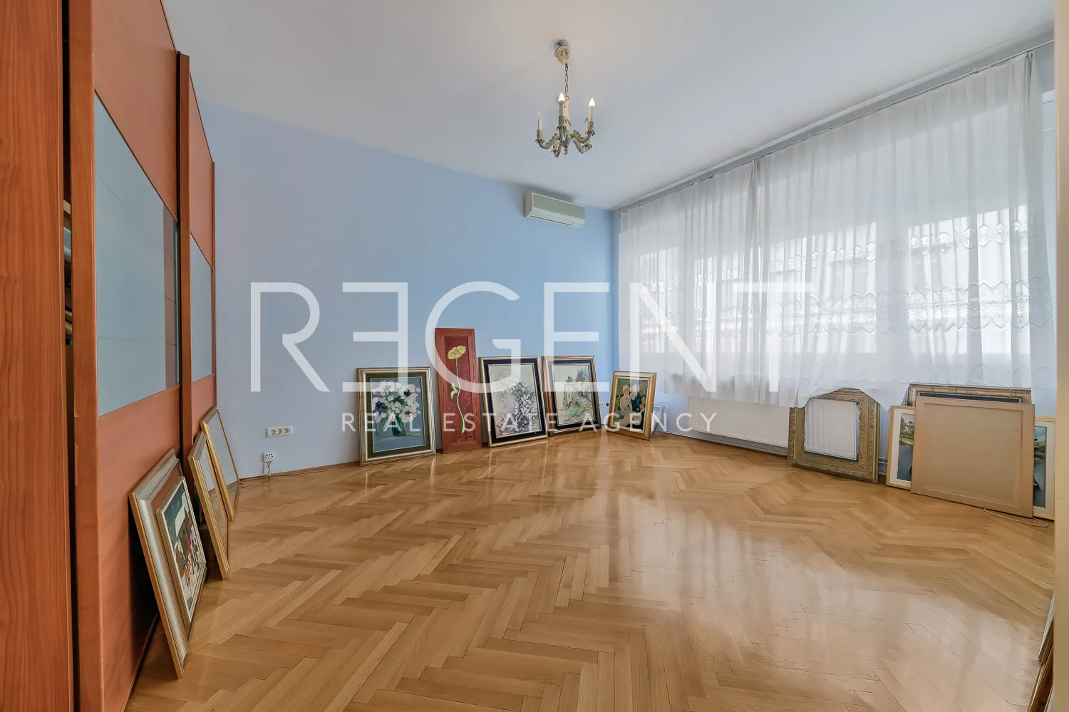 Zagreb, Donji Grad – Prekrasan stan od 187m² u samom centru grada