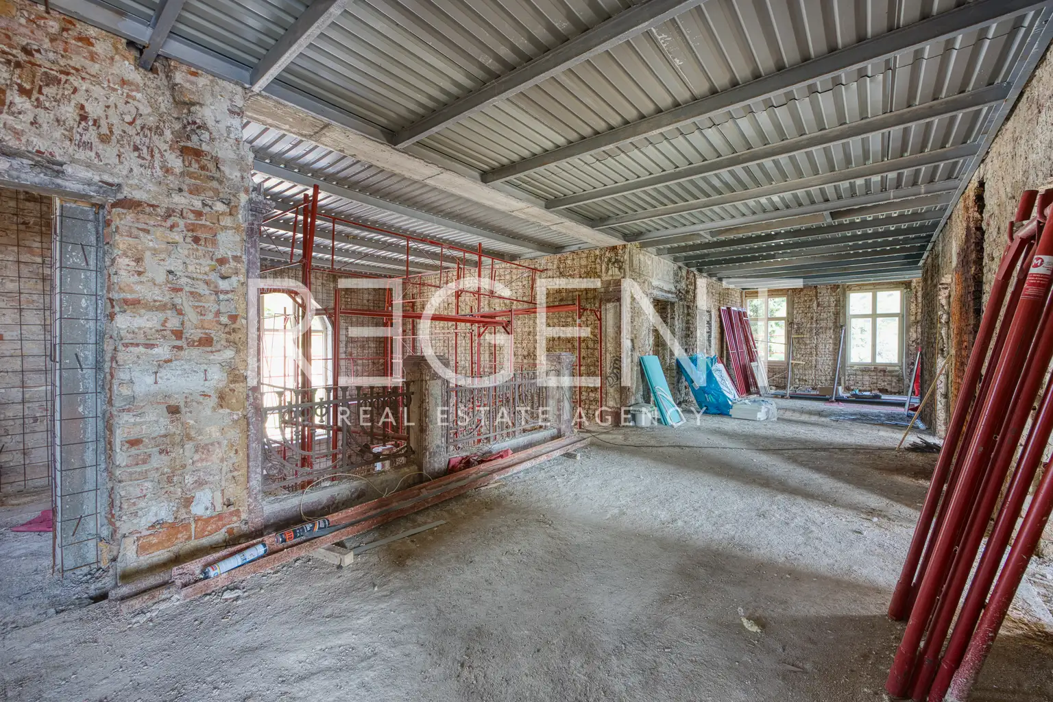 Ičići, Opatijska rivijera – povijesna vila s pogledom na more