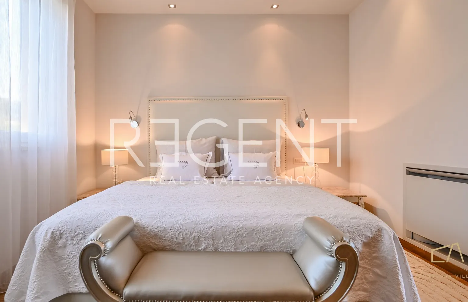 Krk - Luxusní vila k pronájmu 160 m2