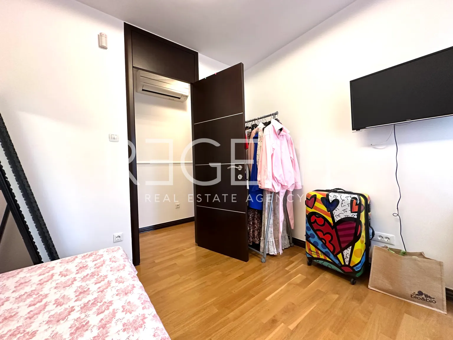 Zagreb, Dobri dol, Maksimir - Luksuzan četverosoban stan na vrhunskoj lokaciji 125 m2