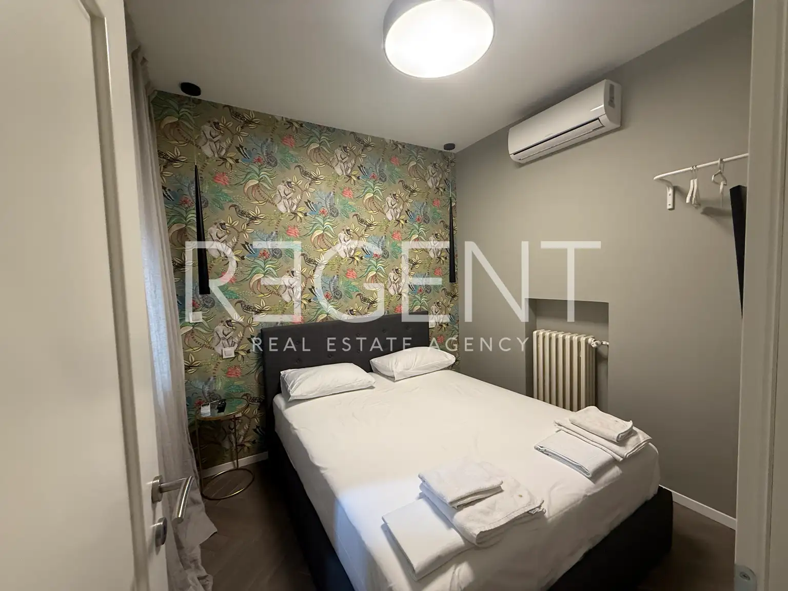 Zagreb, Centar – Moderno uređen stan za najam u srcu grada