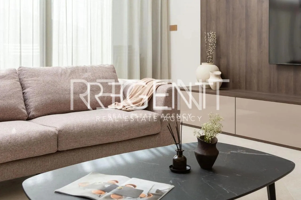 Trogir, Marina - luxusní vila v klidném prostředí, 6900m2