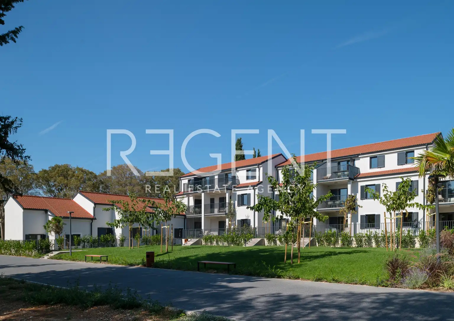 Zadar, Sv. Filip i Jakov - Molum Hotel & Residence trosoban apartman