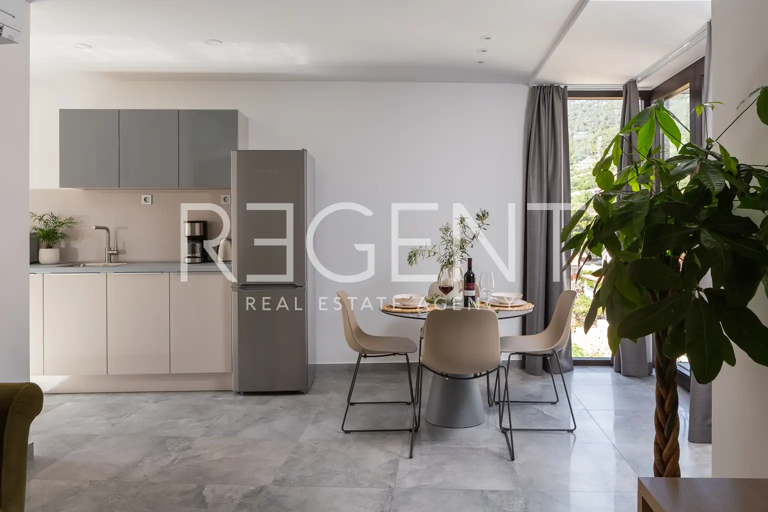 Vis, Komiža - Casa nel centro del paese