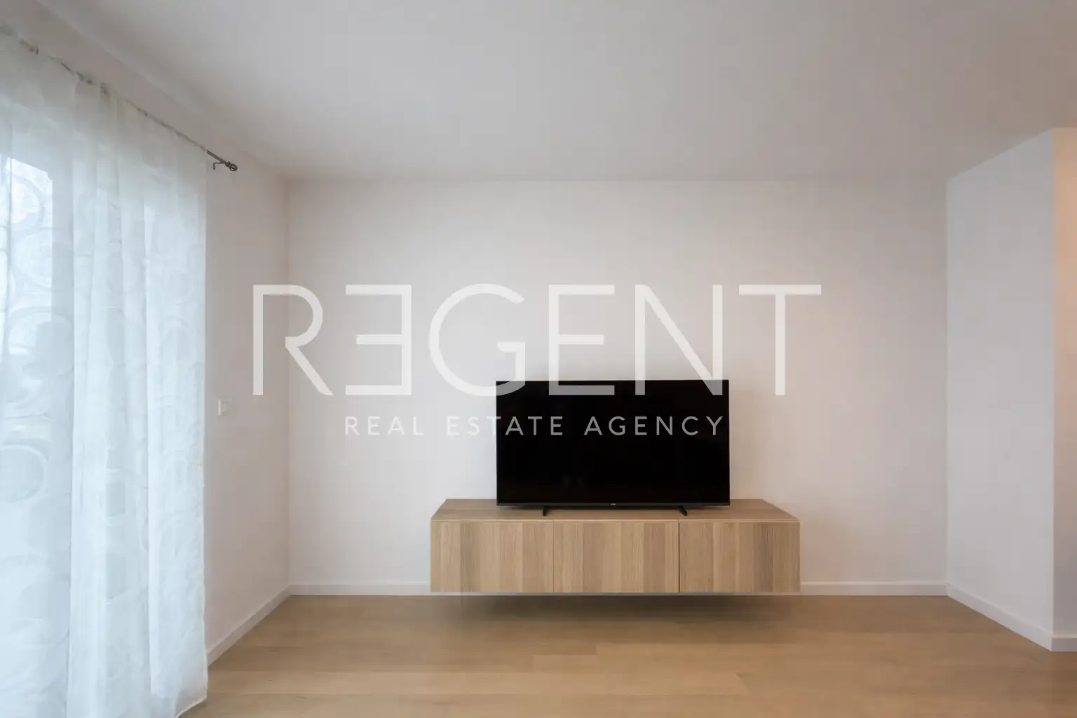 Zagrzeb, Trešnjevka - nowoczesne mieszkanie dwupokojowe do wynajęcia