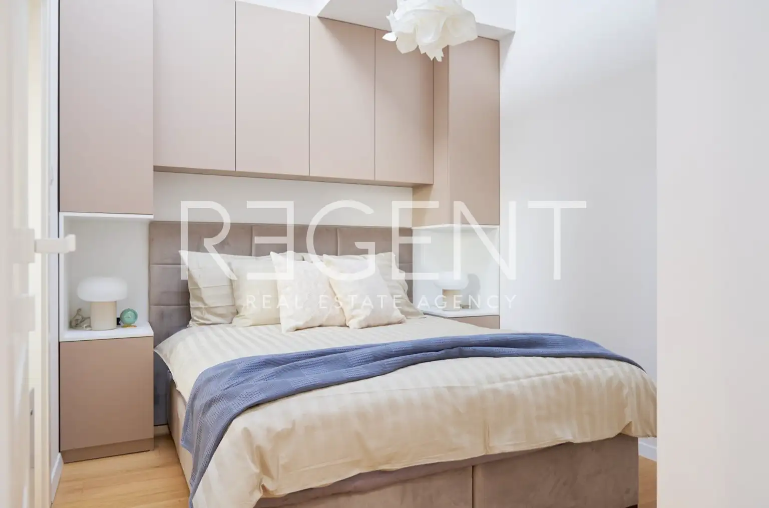 Zagreb, Maksimir - Dvosoban stan 45 m2 prvi najam