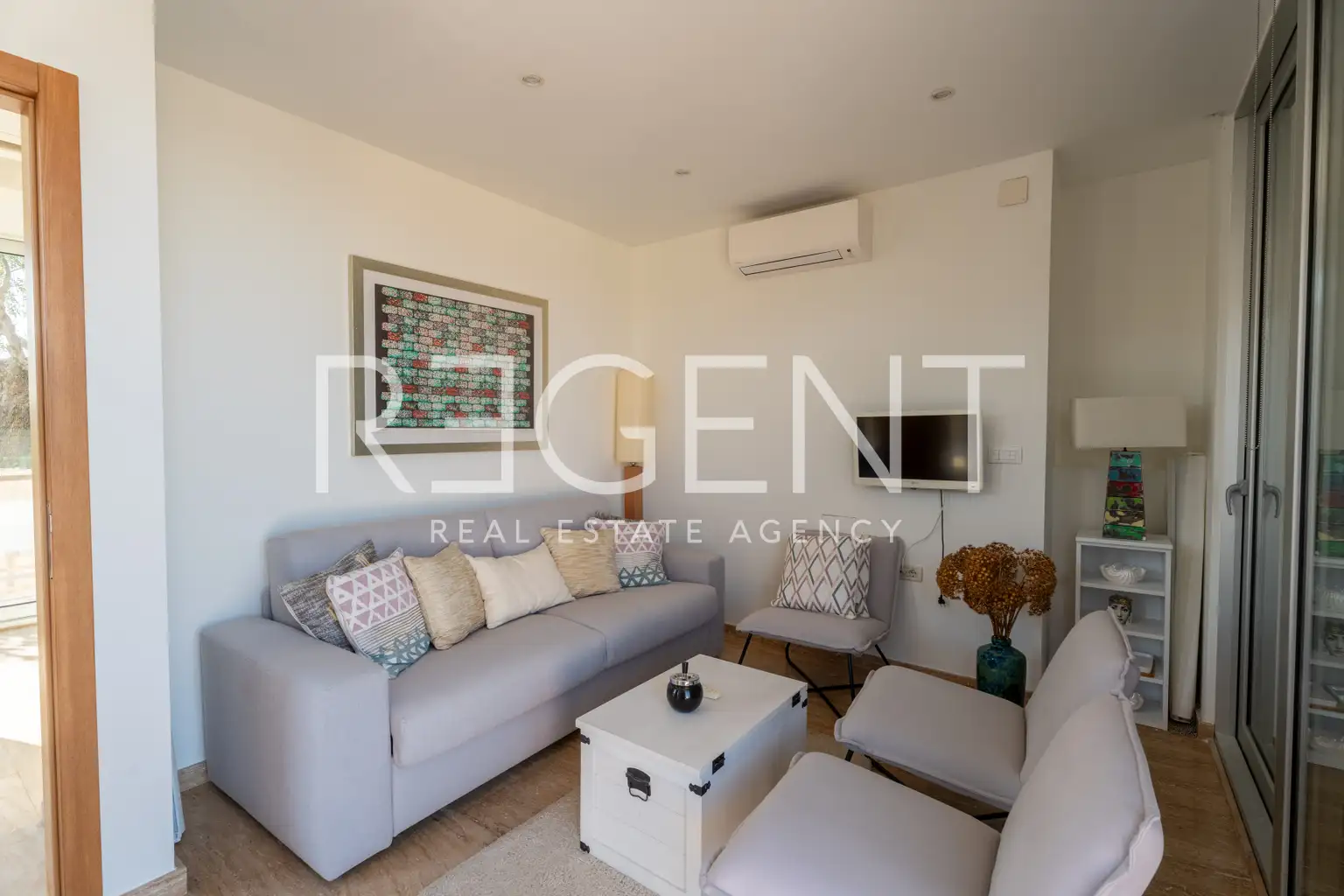 Dubrovnik - Wyjątkowy penthouse z basenami w pięknym Dubrowniku