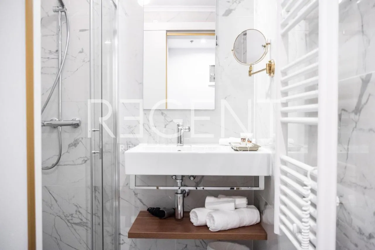 Istra, Labin – Atraktivni hotel elegantnog rustikalnog stila