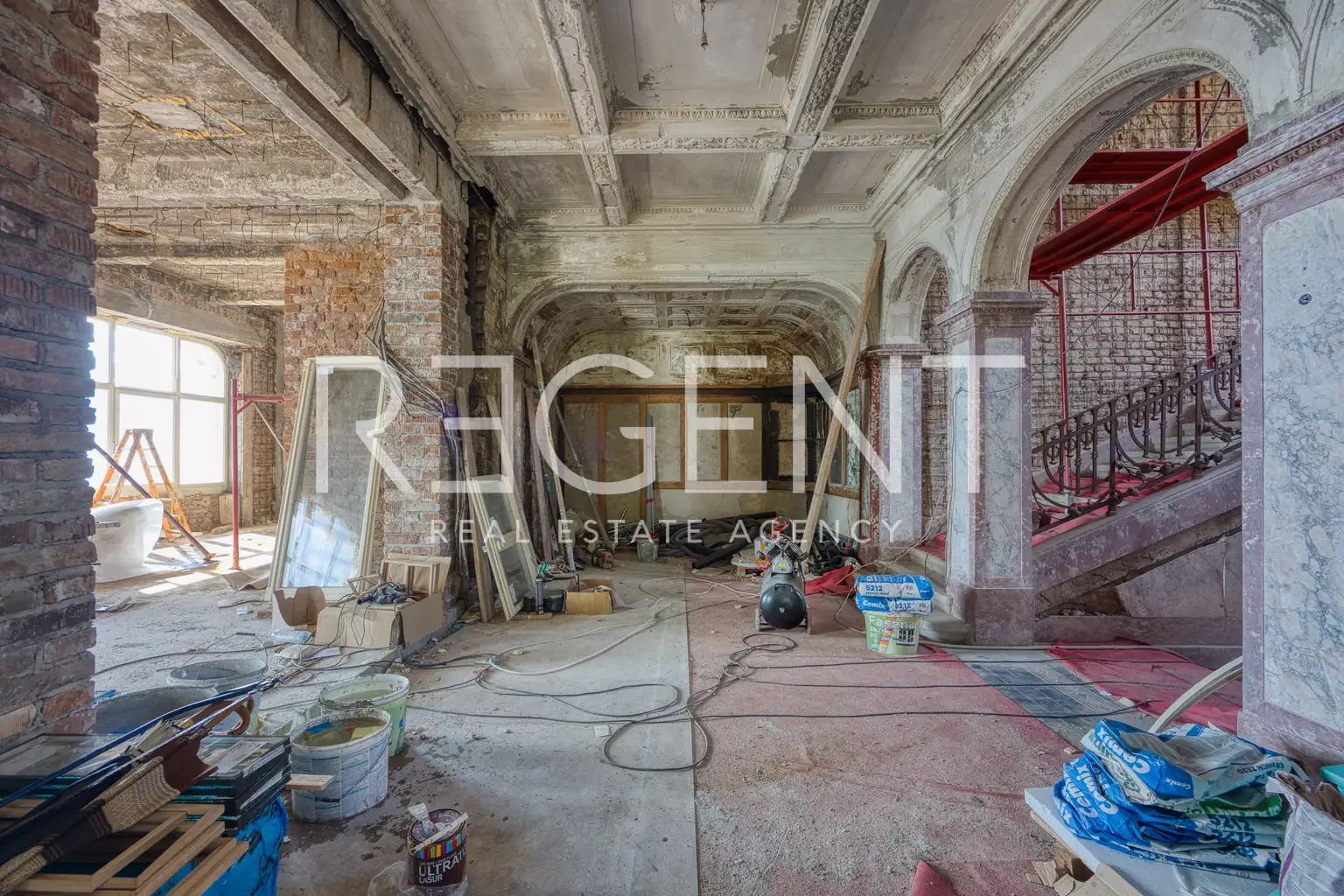 Ičići, Opatijska rivijera – povijesna vila s pogledom na more