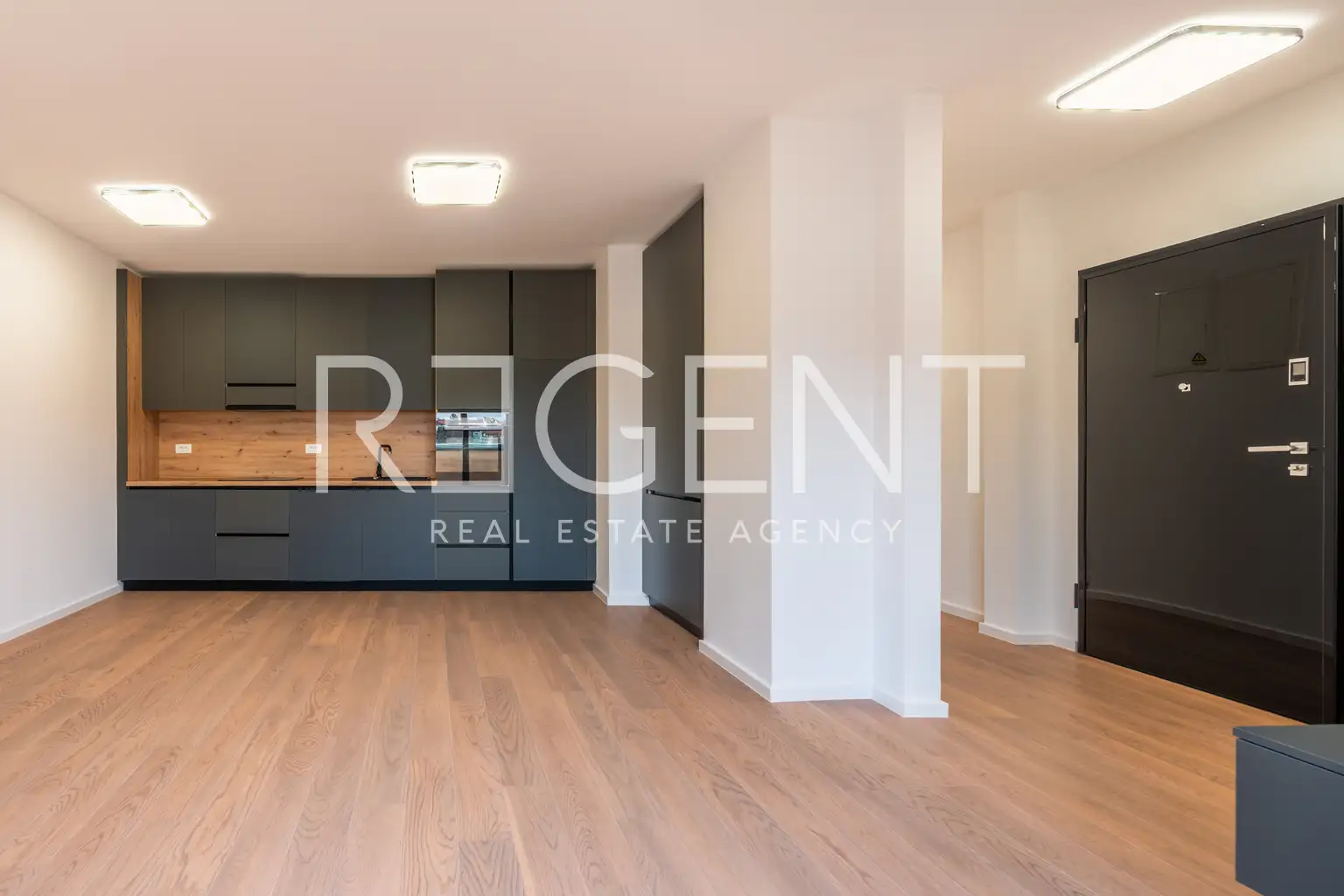 Zagreb, Sveti Duh - Štirisobno stanovanje za najem novogradnja