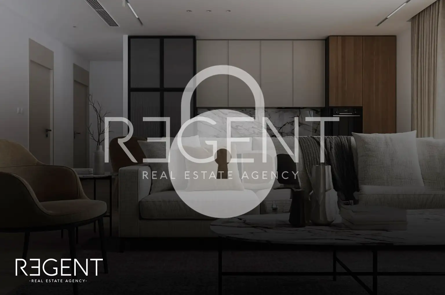 Pelješac, Orebić - Četverosoban stan s balkonom i pogledom na more