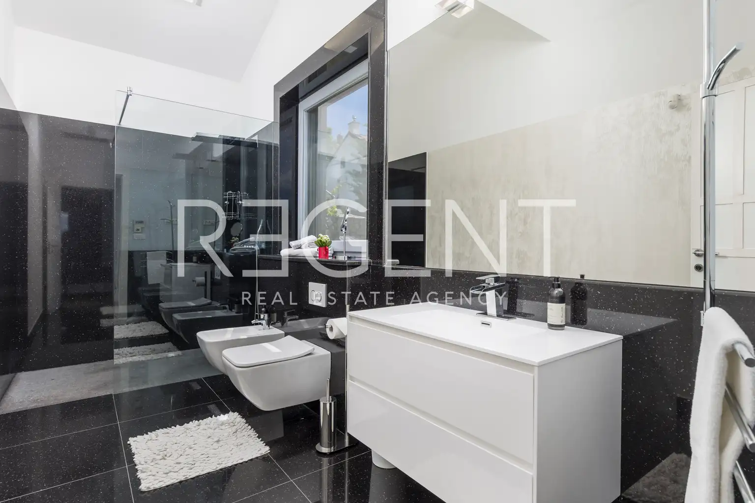 Hreljin - Villa with panoramic view and private wellness