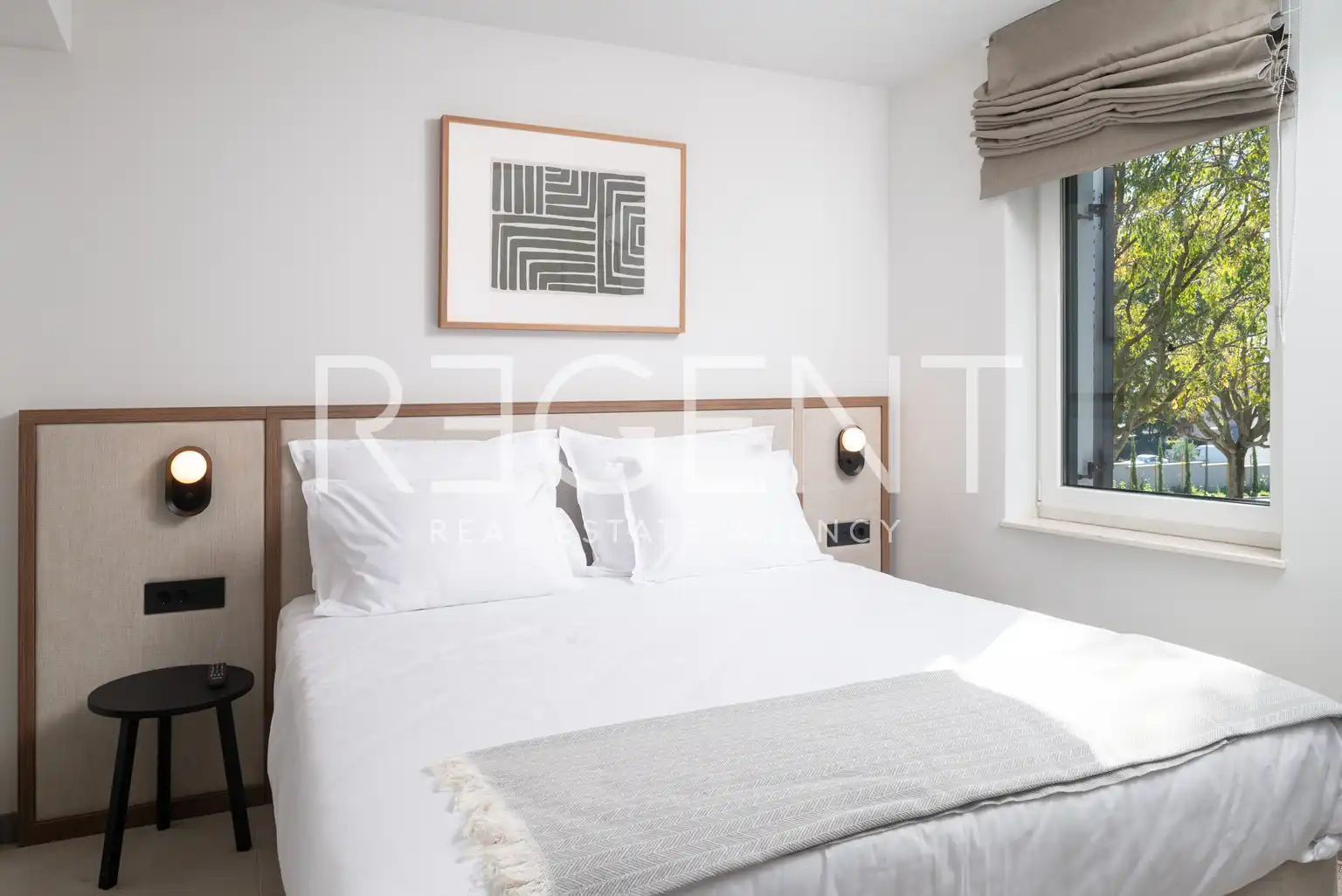 Zadar, Sv. Filip i Jakov - Molum Hotel & Residence trosoban apartman