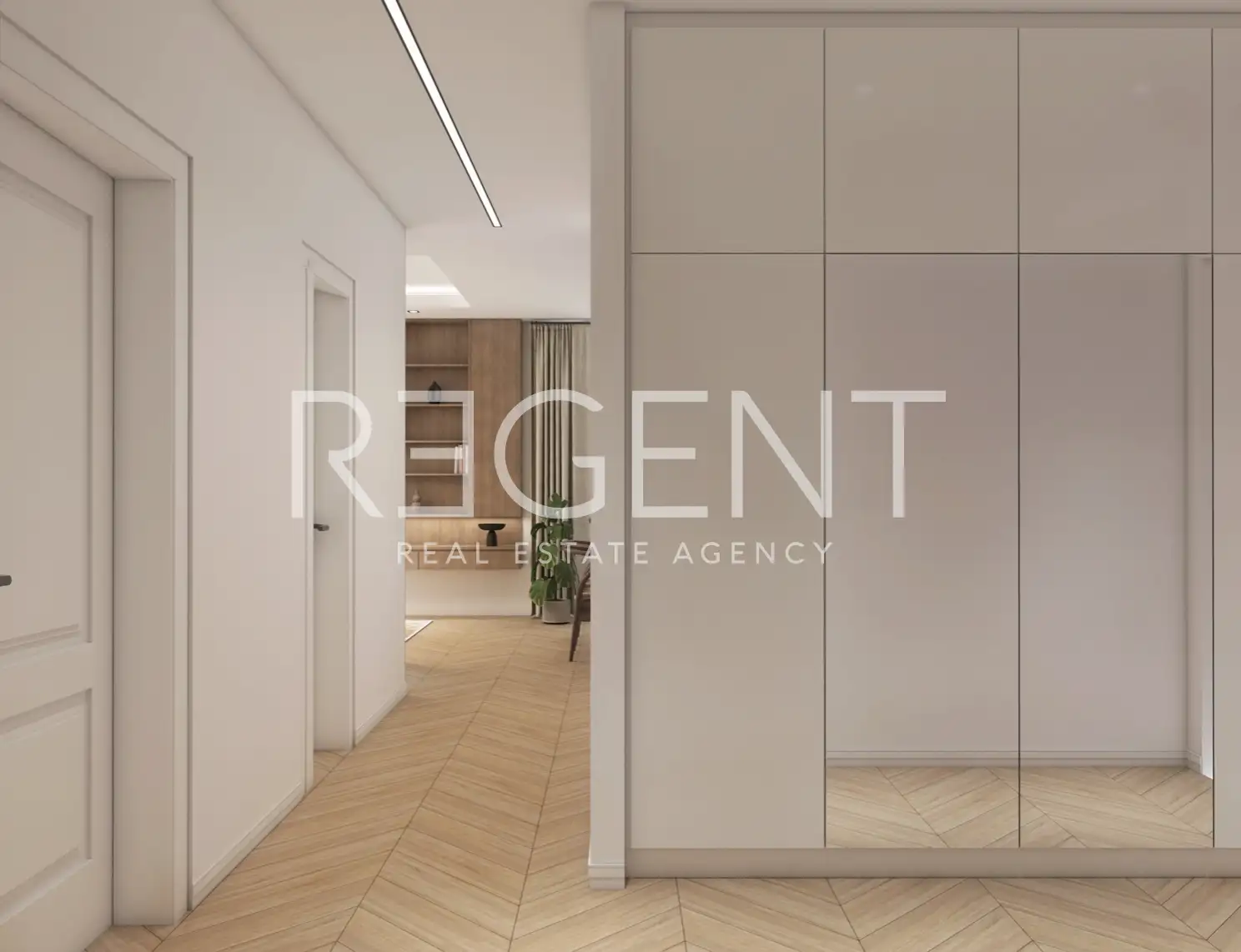 Pula, Banjole - Dvosoban apartman s vrtom