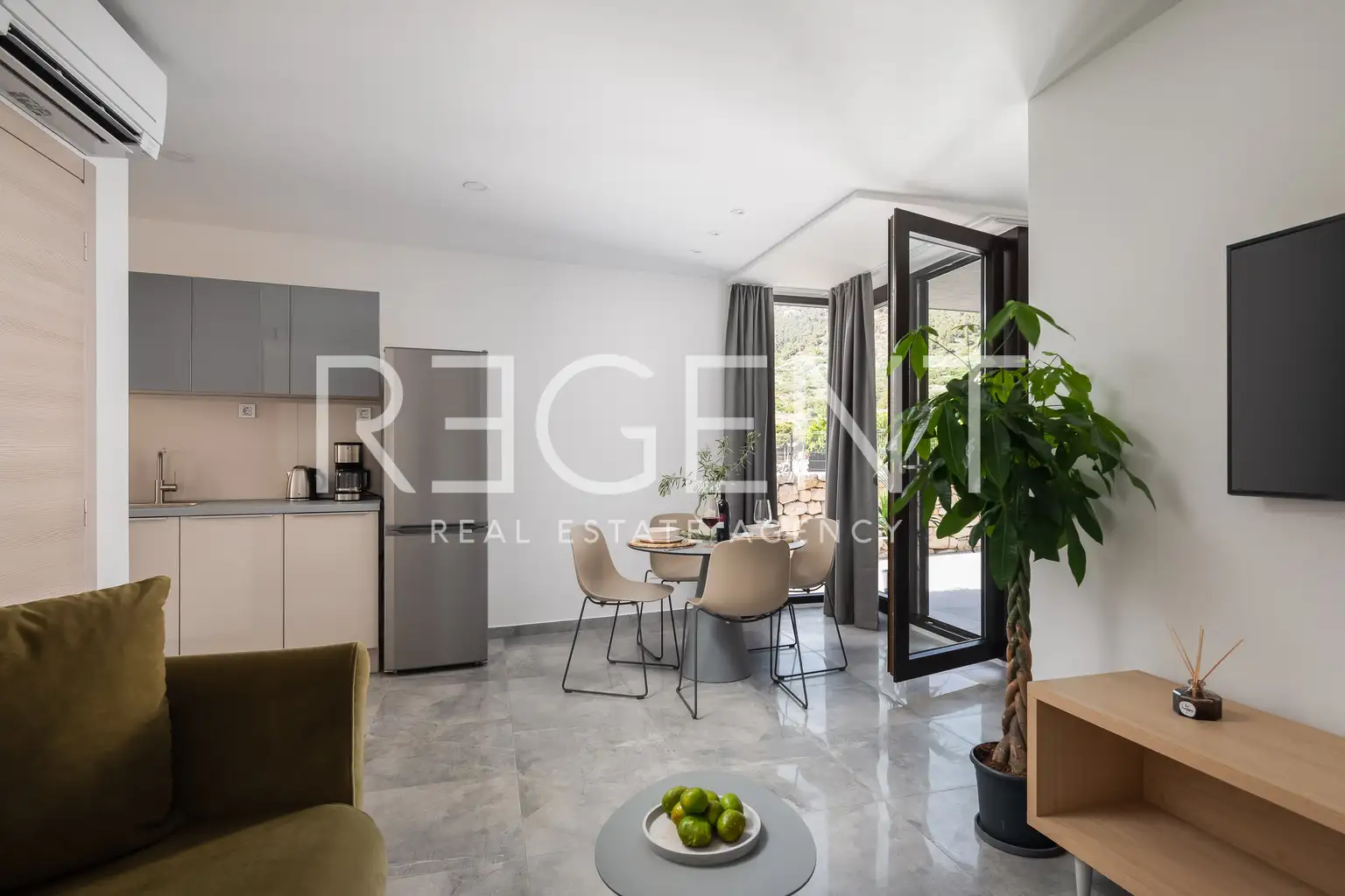 Vis, Komiža - Casa nel centro del paese