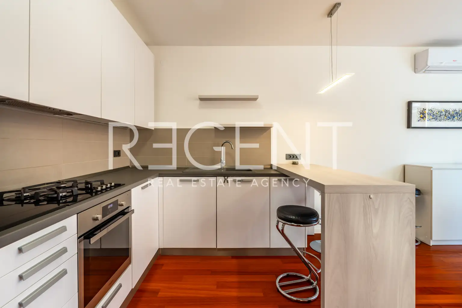 Zagreb, Remete - Atraktivan dvoetažni stan s pogledom na prirodu