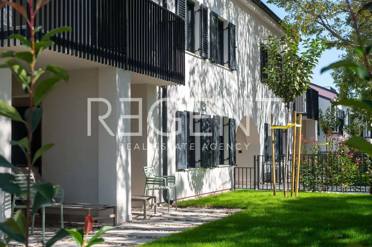 Zadar, Sv. Filip i Jakov - Molum Hotel & Residence trojizbový apartmán