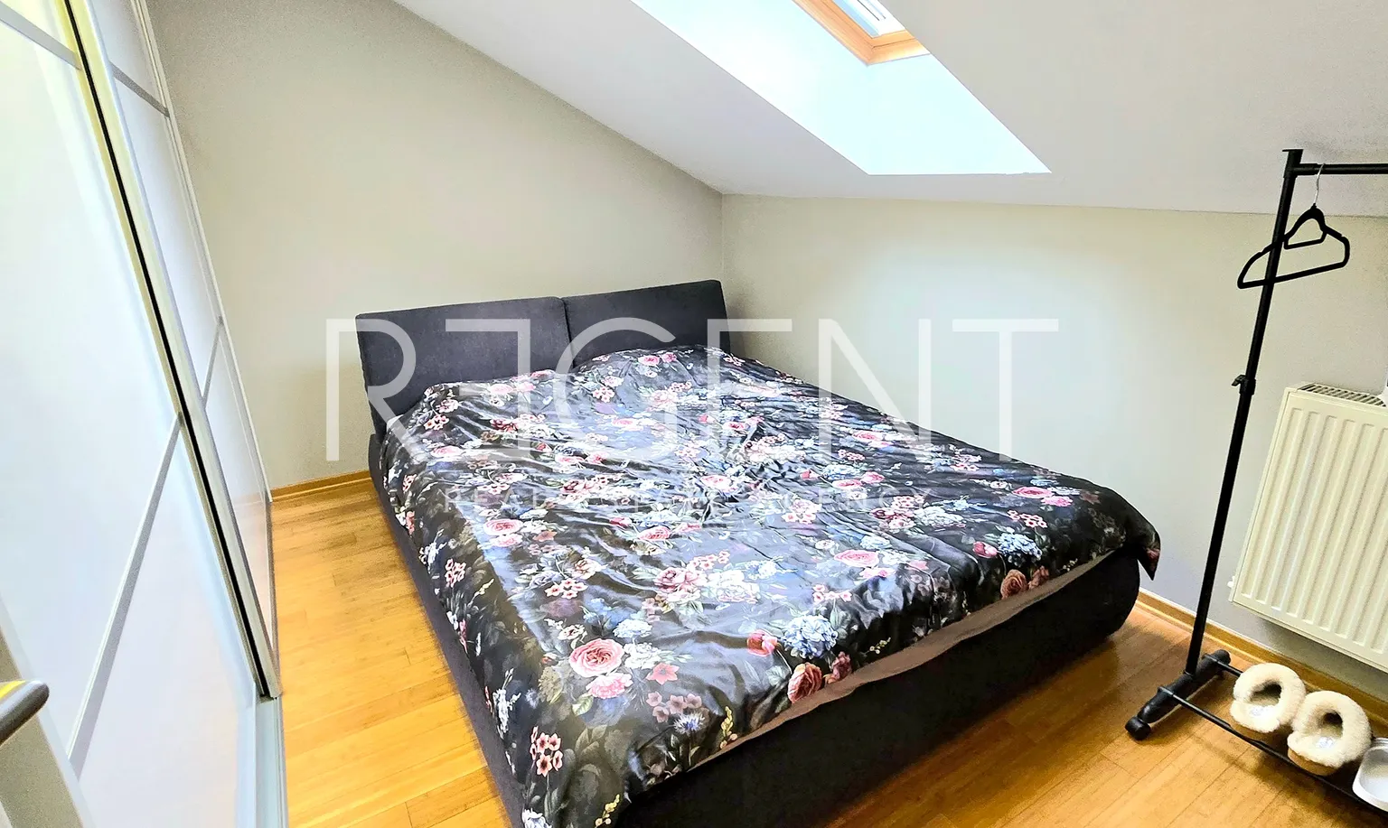 Zagabria, Malešnica - Appartamento trilocale di 48 m2 + PM