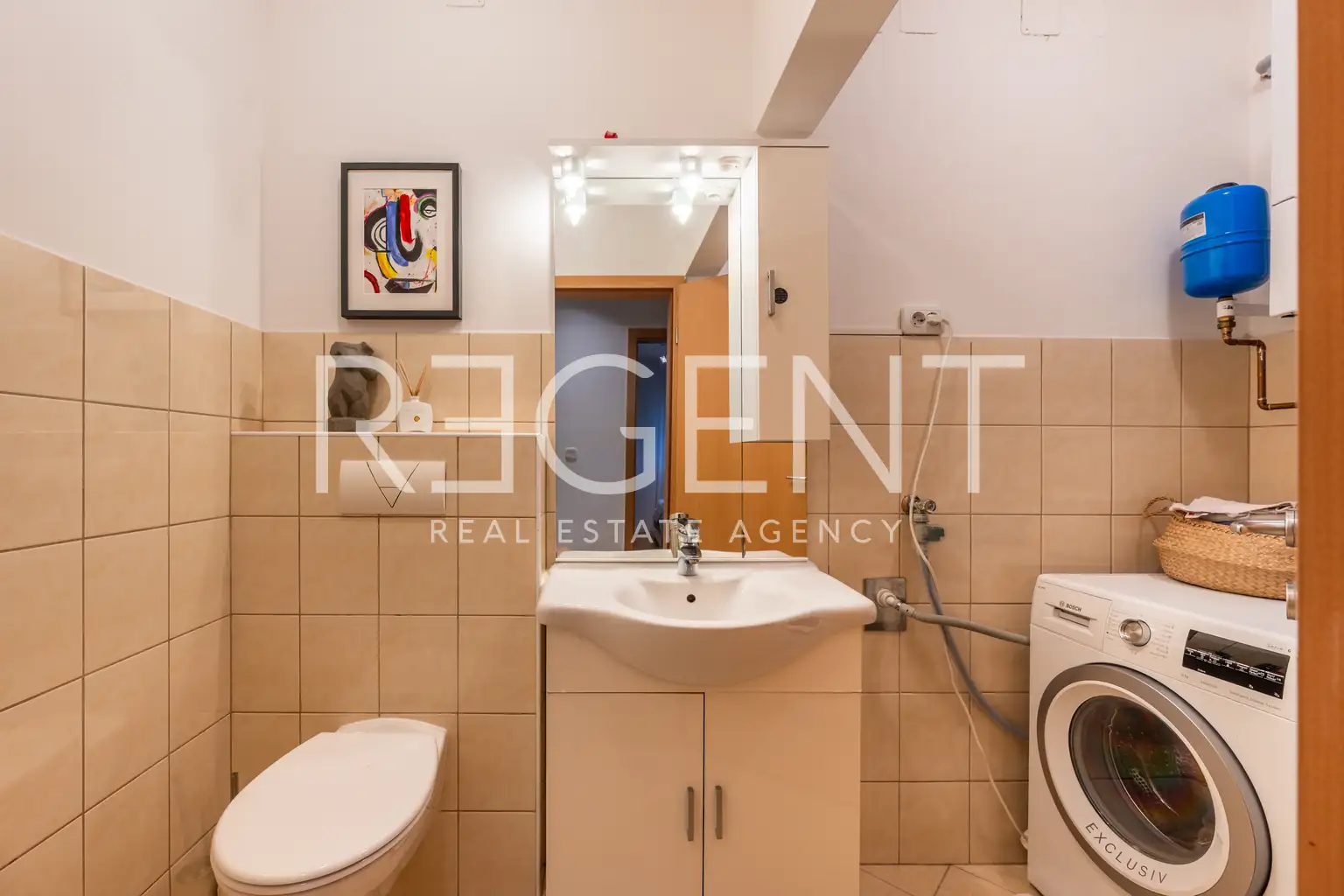 Zagreb, Šestine - Trosoban moderan stan sa pogledom na zelenilo